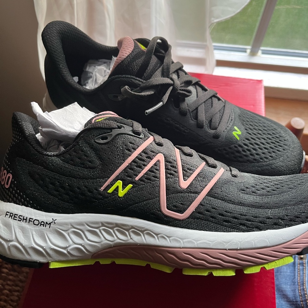New Balance Fresh Foam 880 Women’s Shoes